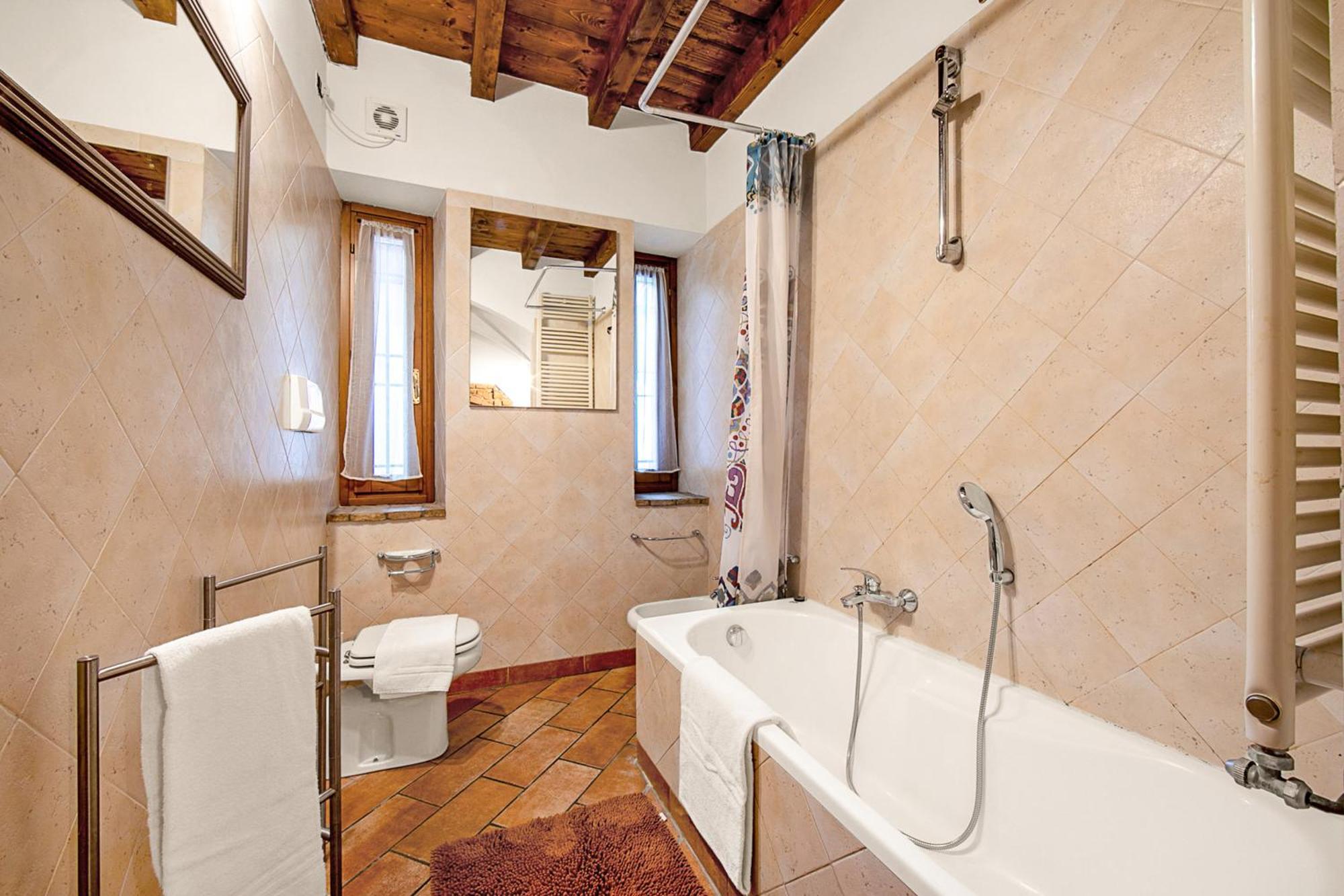 Casa Laura Salò 200mt from Garda lake Exterior foto